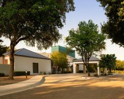 Courtyard Dallas Las Colinas