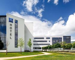 ibis budget Hotel Edinburgh Park