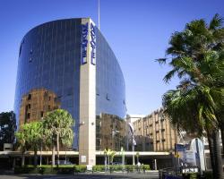 ノボテル シドニー パラマッタ