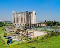 Pullman Sao Paulo Guarulhos Airport