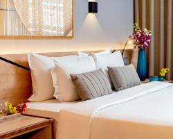 Grand Mercure Sao Paulo Vila Olimpia