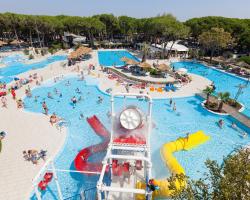 Ca' Pasquali Village