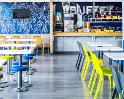 Ibis Budget Fréjus St Raphaël centre