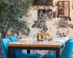 ibis budget Besançon Centre Gare