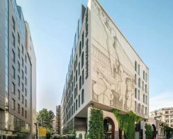 Mercure Bucharest City Center