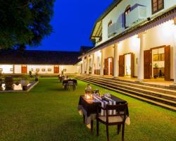 Tamarind Hill Galle