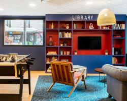 Aparthotel Adagio Paris Malakoff Chatillon