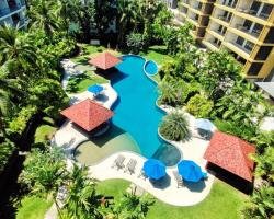 Casuarina Shores Apartment - SHA Plus