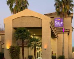 Sleep Inn Phoenix North I-17