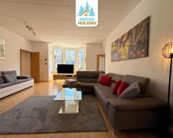 Miraflor Betty by Arosa Holiday