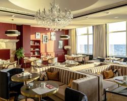 Hotel Mercure Roscoff Bord De Mer