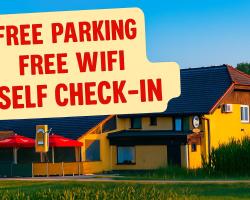 Pri Ancki Sobe Rooms Accomodation Ljubljana suburbs