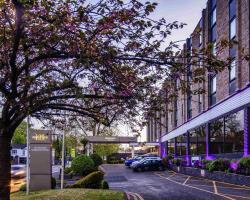 Mercure Nottingham Sherwood