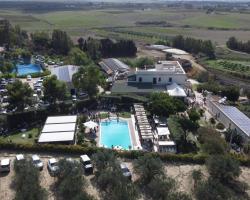 Agriturismo Vultaggio