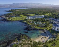 Fairmont Orchid