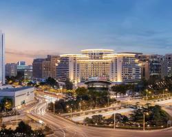 Swissotel Beijing Hong Kong Macau Center - 1 min to subway