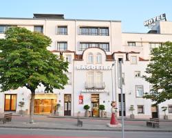 Hotel Bagoeira