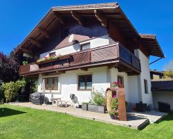 Ferienwohnung Huber