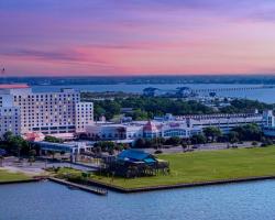 Harrah's Gulf Coast, A Caesars Destination