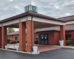 Quality Inn Corning