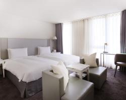 Ambience Hotel Taipei