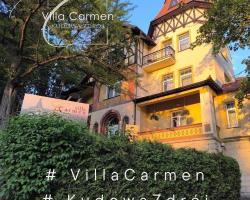 Villa Carmen
