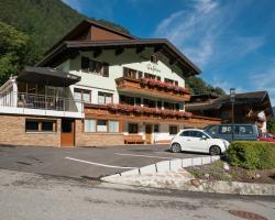 Haus Gafrina