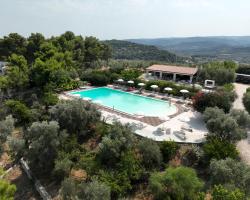 Residence Gli Stingi