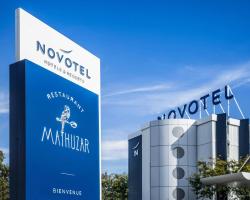 Novotel Valence Sud