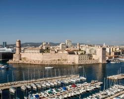 Sofitel Marseille Vieux-Port