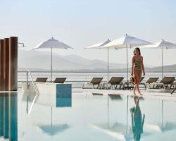 Sofitel Golfe d'Ajaccio Thalassa Sea & Spa