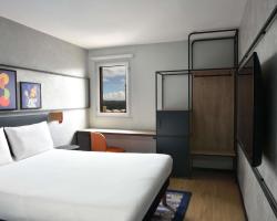 Ibis Styles Abidjan Plateau