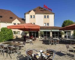 Ibis Château-Thierry