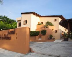 Hotel Real de la Palma