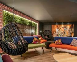 Hotel Mercure Toulouse Centre Compans