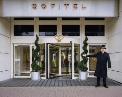 Sofitel London Gatwick