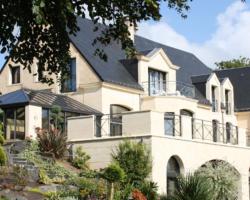 Le Domaine Des Chevaliers De Malte