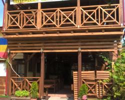 Pensiunea Ramona Tulcea