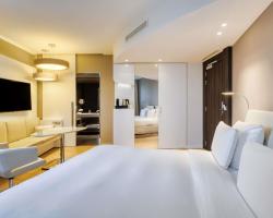 Pullman Brussels Centre Midi