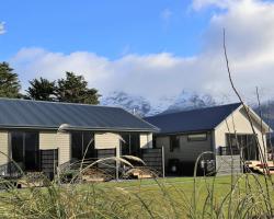 グレノーチー ピークス ベッド＆ブレックファスト