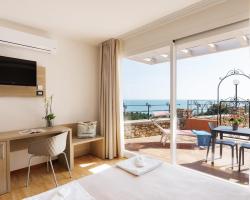 Hotel Internazionale
