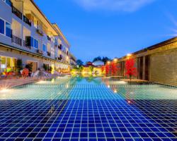 Phi Phi Maiyada Resort