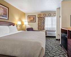 Quality Inn La Crosse North
