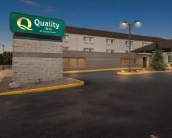 Quality Inn La Crosse North
