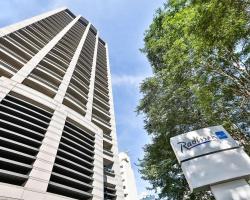 Radisson Blu São Paulo
