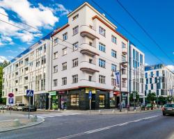 Apartamenty z Tarasami Gdynia Centrum - MAXIMAL