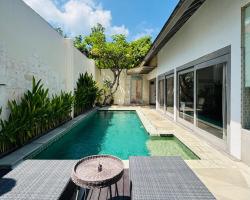 Zoe Villa Canggu Bali