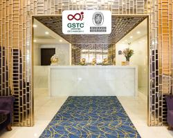 Best Western Chinatown Hotel