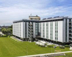 NH Milano Congress Centre