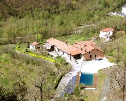 Agriturismo Il Giglio e la Rosa